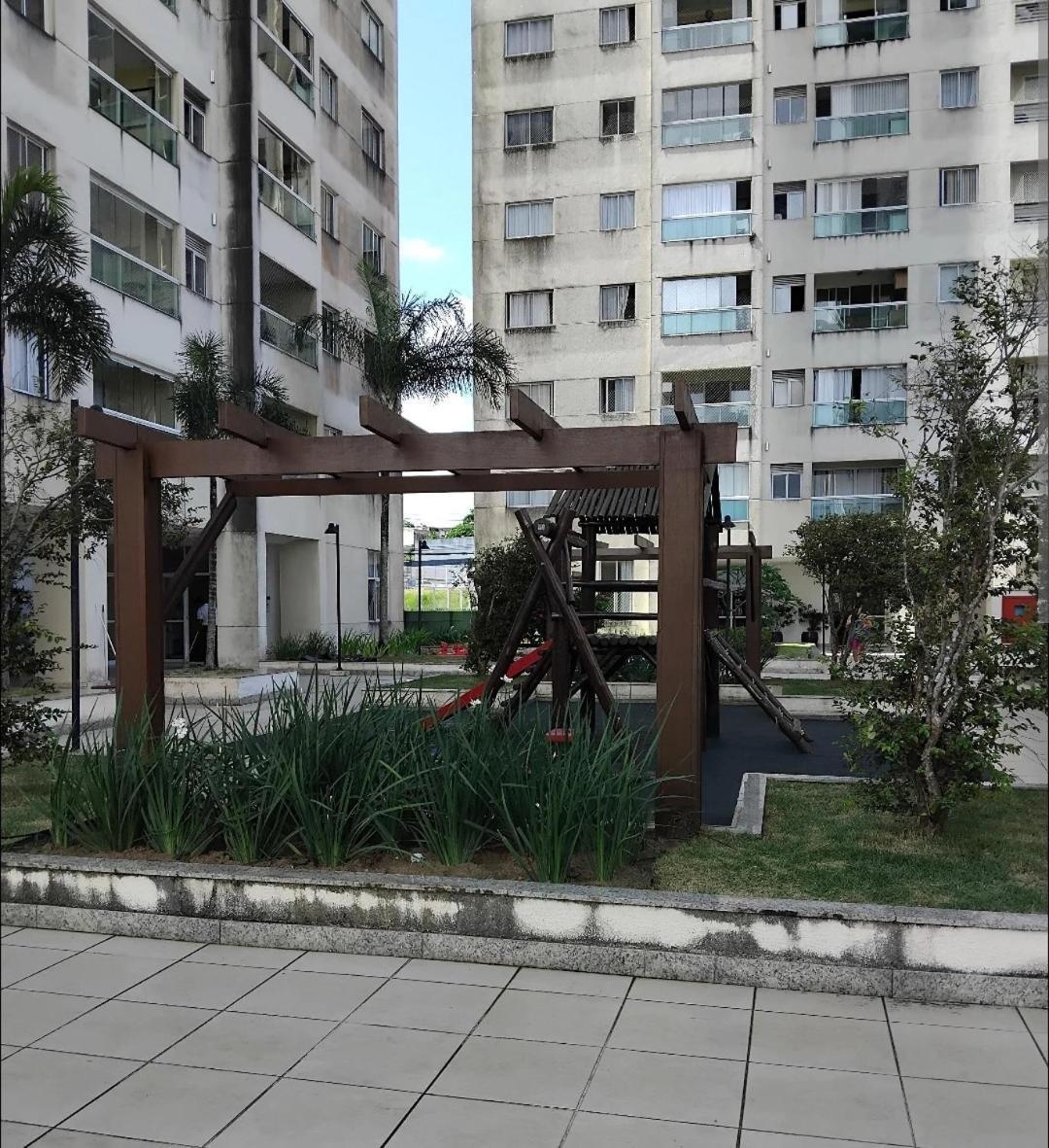 Horto Bela Vista, Perto Metro Salvador