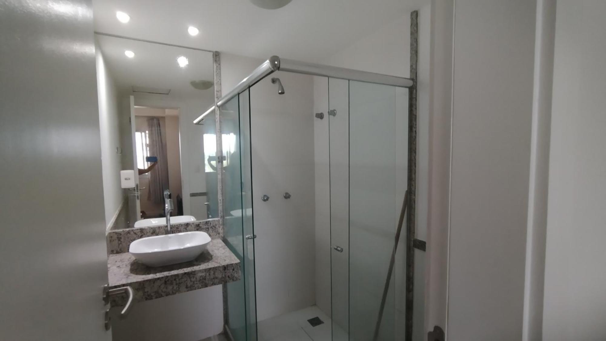 Horto Bela Vista, Perto Metro Apartamento Salvador